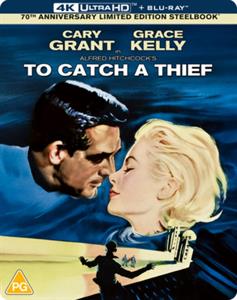Movie – To Catch a Thief