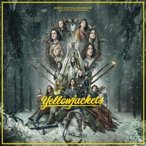 V/A – Yellowjackets Season 2 Official Soundtrack: Music