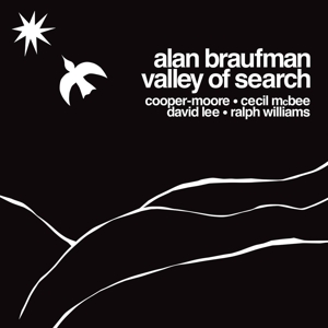 Braufman, Alan – Valley of Search