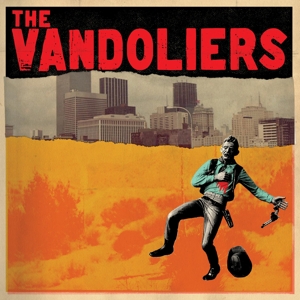 Vandoliers – Vandoliers