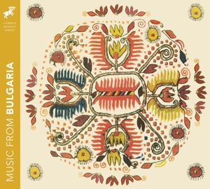 V/A – Music From Bulgaria