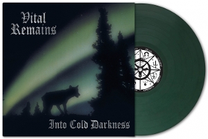 Vital Remains – Into Cold Darkness