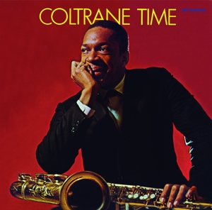Coltrane, John – Coltrane Time