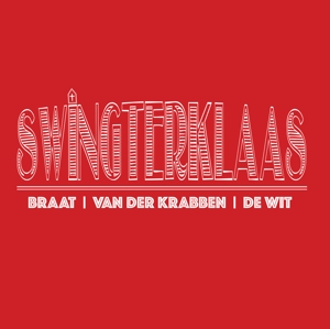 Various – Swingterklaas