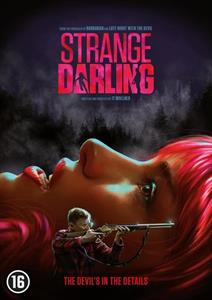 Movie – Strange Darling