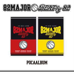 82major – Beat By 82