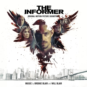Blair, Brooke & Will Blair – Informer