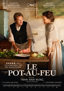 Movie – Le Pot-Au-Feu