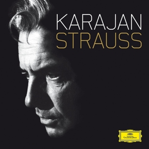 Royal Concertgebouw Orchestra – Karajan