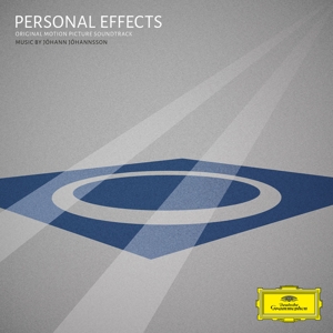 Johann Johannsson – Personal Effects