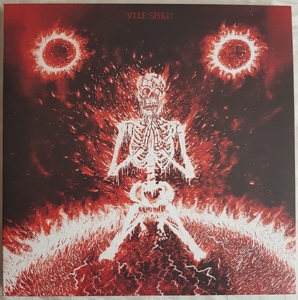 Vile Spirit – Scorched Earth