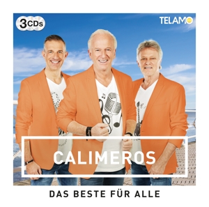 Calimeros – Das Beste Fur Alle