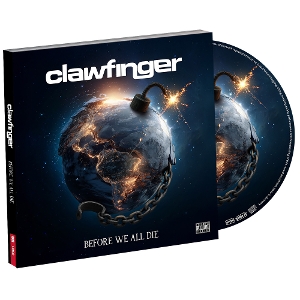 Clawfinger – Before We All Die