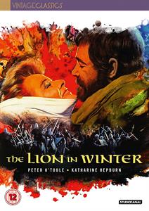 Movie – Lion In Winter