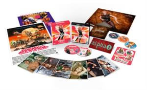 Movie – Barbarella