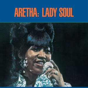 Franklin, Aretha – Lady Soul