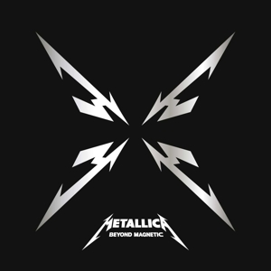 Metallica – Beyond Magnetic