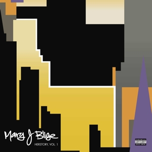 Blige, Mary J. – Herstory Vol. 1