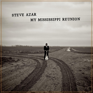 Azar, Steve – My Mississippi Reunion