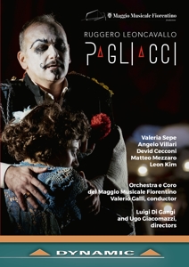 Maurizio Benini – Pagliacci