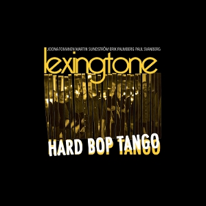 Palmberg, Erik – Hard Bop Tango