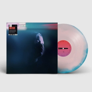 Chasms – Glimpse of Heaven (Pink Blue Swirl)