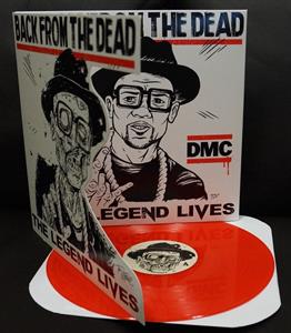 Dmc – Back From the Dead
