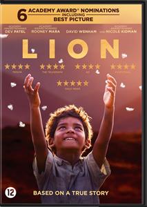 Movie – Lion