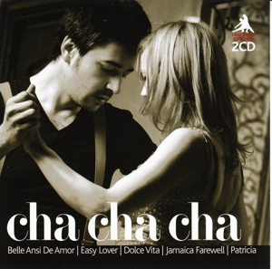 Various – Latin Dance - Cha Cha Cha