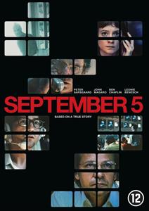 Movie – September 5