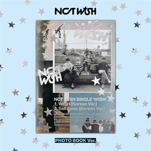 Nct Wish – Wish