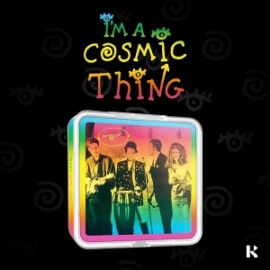 B-52's – Cosmic Thing