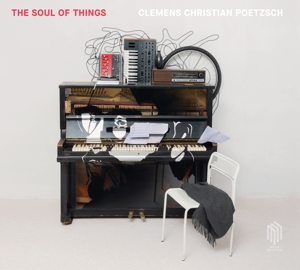 Poetzsch, Helbig – The Soul of Things