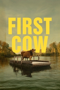 Movie – First Cow