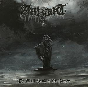 Antzaat – Black Hand of (Black)