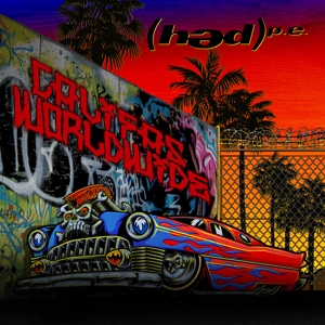 Hed P.E. – Califas Worldwide