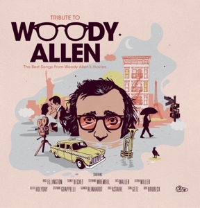 V/A – Tribute To Woody Allen