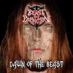 Beast of Damnation – Dawn of the Beast