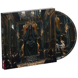 Mors Principium Est – Darkness Invisible