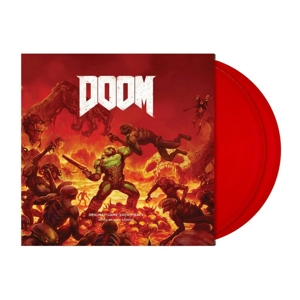 Gordon, Mick – Doom