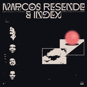 Resende, Marcos -& Index- – Marcos Resende & Index