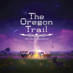 Dube, Nicolas – Oregon Trail: Music From the Gameloft Game