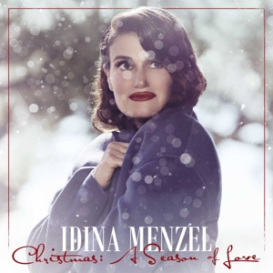 Menzel, Idina – Christmas: a Season of Love
