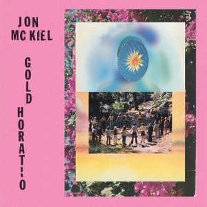 McKiel, Jon – Gold Horatio