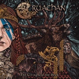 Cruachan – Living and the Dead