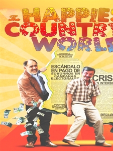 Movie – Happiest Country In the World