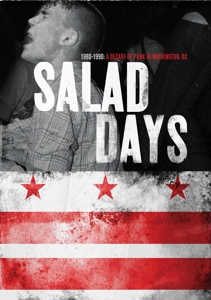 Documentary – Salad Days