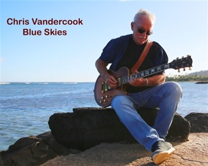 Vandercook, Chris – Blue Skies