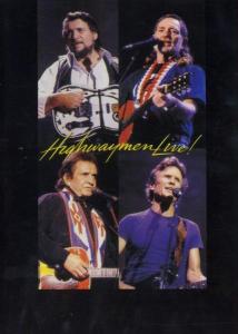 The Highwaymen – The Highwaymen Live