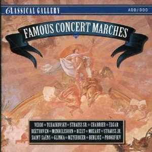 Various – Famous Concert Marches